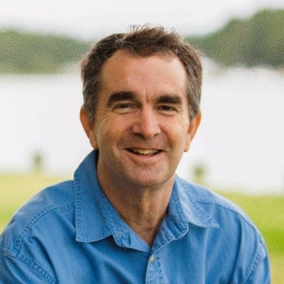 From Ralph Northam's Twitter