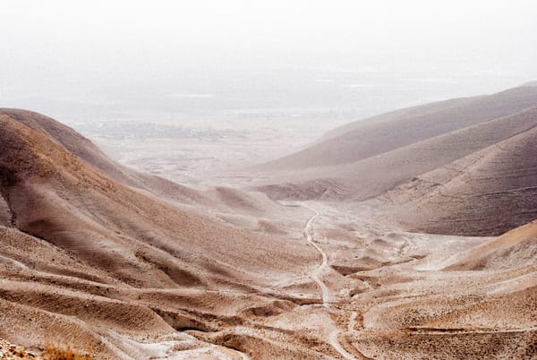 Via Unsplash