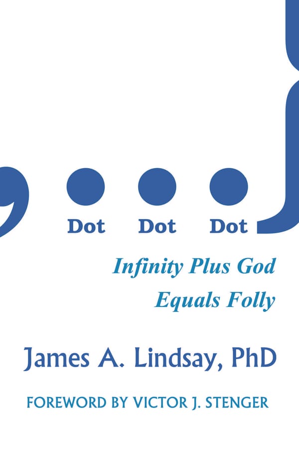 Everybody Is Wrong About God