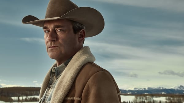 Jon Hamm in 'Fargo', Courtesy of FX