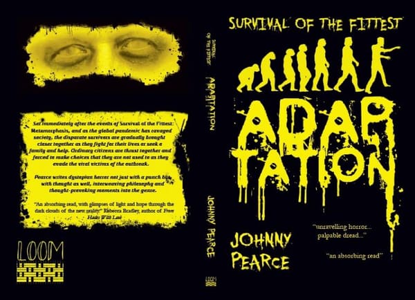Pandemic Prescience