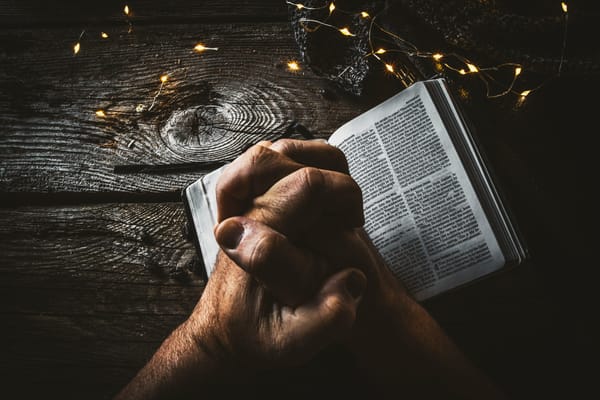 Via Unsplash