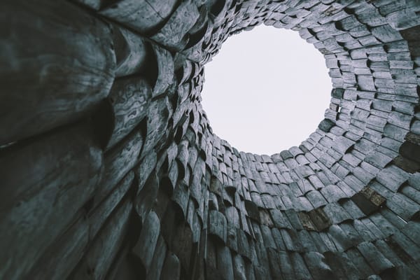 via Unsplash
